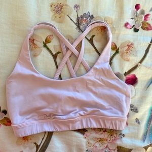 Lululemon Energy Bra